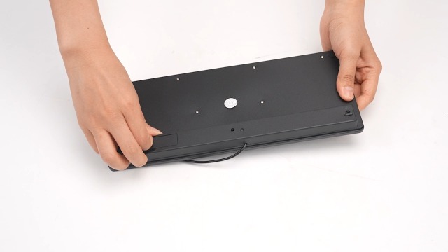 Wired Mini Japanese Keyboard,USB Interface 78 Key Computer